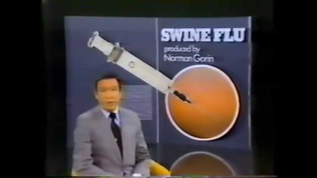 Deja Vu: The Swine Flu Vaccination Fraud of 1976
