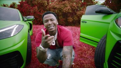 Moneybagg Yo – Said Sum