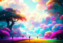 Army of Dreamers