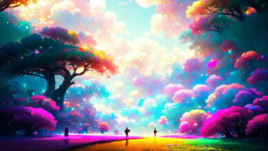 Army of Dreamers